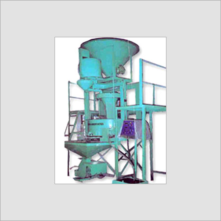 Fly Ash Plant