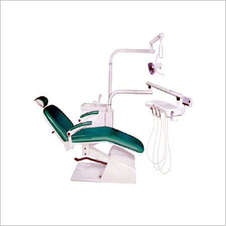 Fully Hydraulic Dental Chair