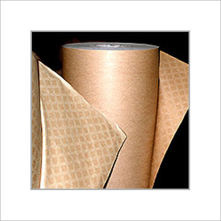 Insulated Brown Craft Paper