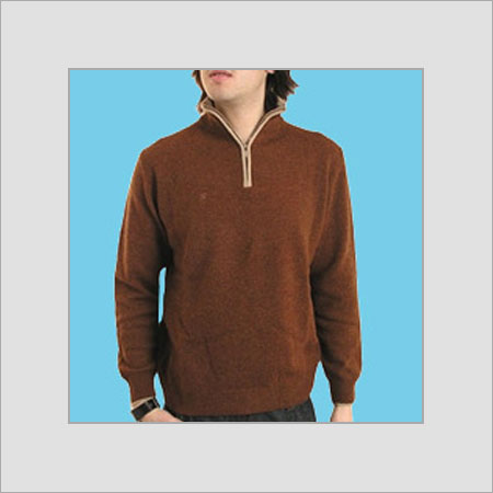 Knitted Sweat Shirts