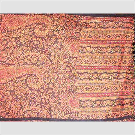 Ladies Ethnic Viscose Scarves