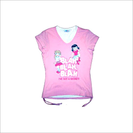 Ladies Tops