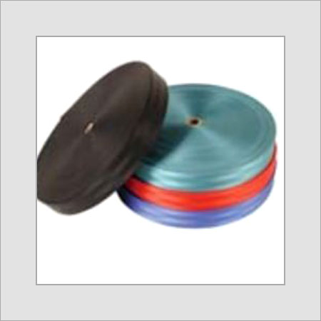 Plain Polypropylene (Pp) Strap Roll