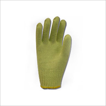 Poly Cotton Gloves