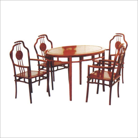 Rose Wood Dinning Table