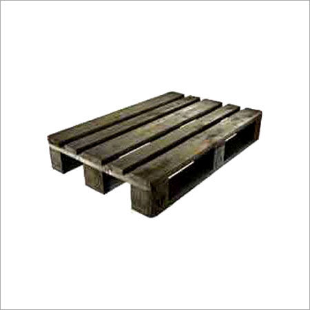 Wooden Pallets