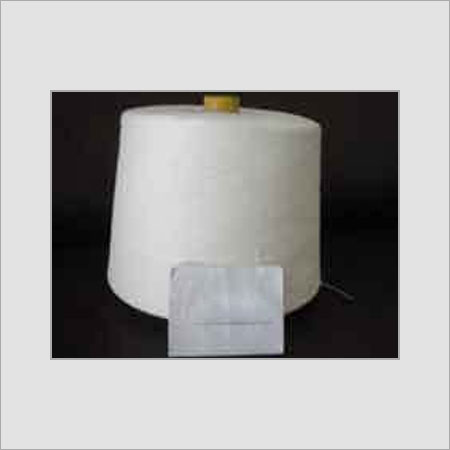 100% Polyester Flame Retardant Yarn