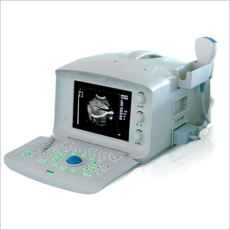 BYT-6600 Portable Ultrasound Scanner  By Beyout Medical Technology Co., Ltd.