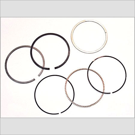 Cast Iron Piston Rings