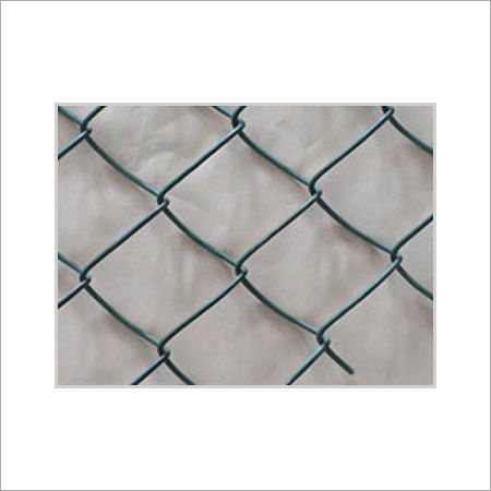 Chain Link Fencing Wire