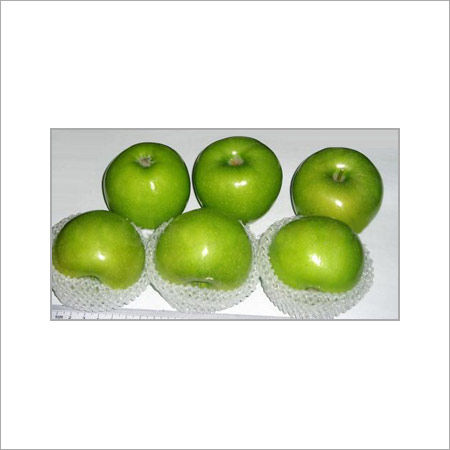 Common Delicious Fresh Green Apple 