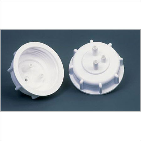 Special Dispensing Cap - Premium Silicone Material, Precision Pressure Venting Action | Ideal for Efficient Serum Dispensing