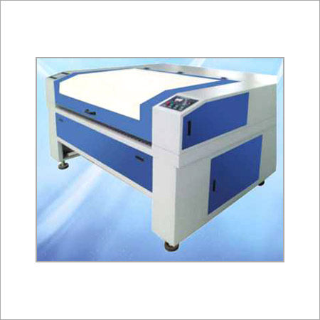 Laser Engraving And Cutting Machine