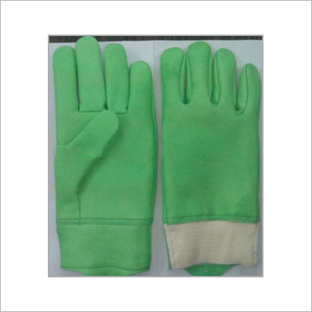 Leather Driving (Rigger) Gloves