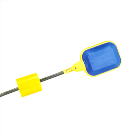 White Light Weight Float Switch