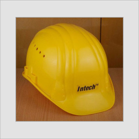 Light Weight Industrial Helmet