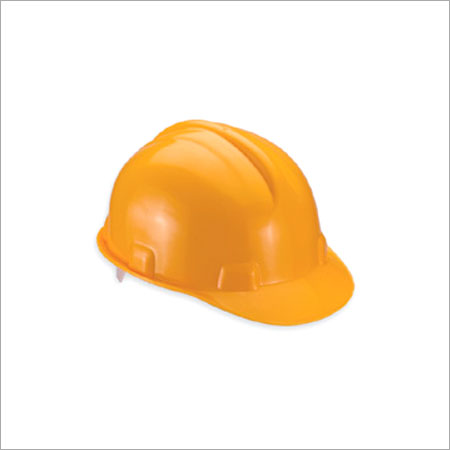 Light Weight Industrial Helmet Size: Customized