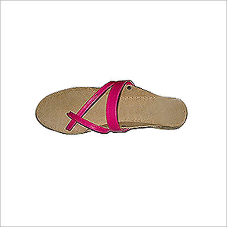 All Color Light Weight Ladies Casual Slippers