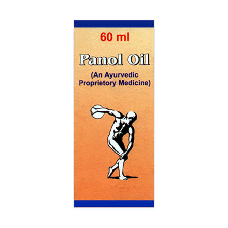 PANOL OIL