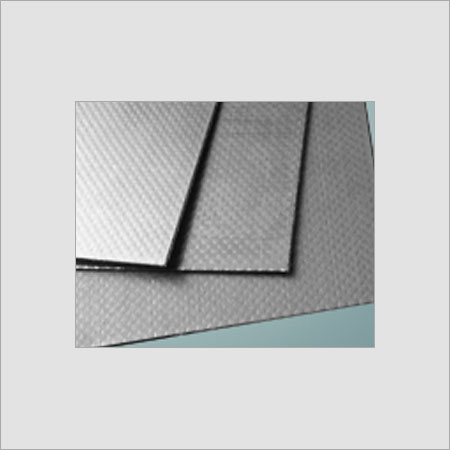 Reinforced Graphite Laminate Sheet