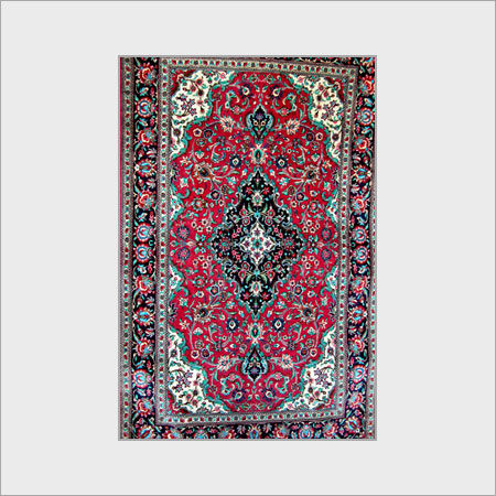 Silk Rugs