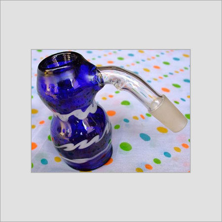 Single Chamber Bubbler