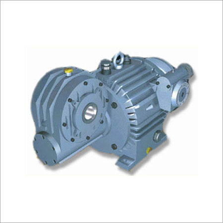 Universal Worm Gear Motor