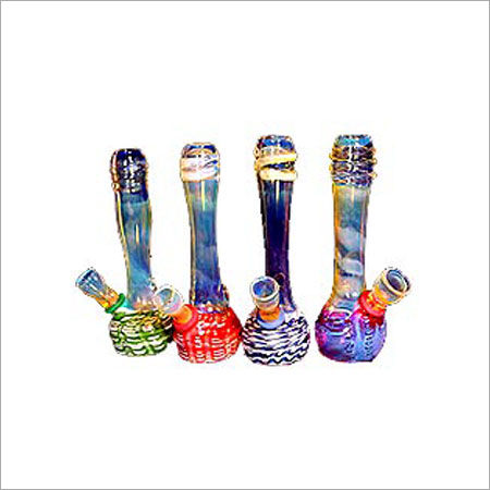 Water Glass Pipes