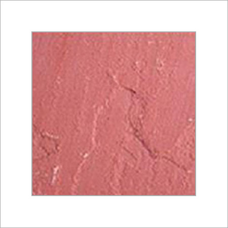 Agra Red Polished Sandstone Size: Customized