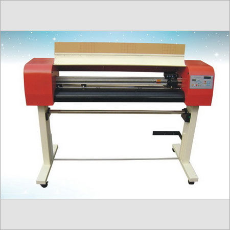 Digital Auto Banner Printer