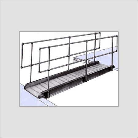 GANGWAY FLAT FORMS