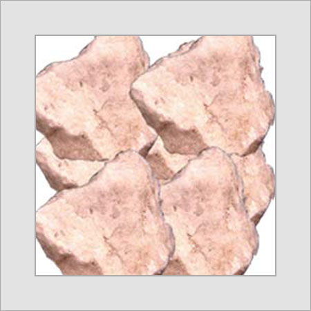 Pink Granular Snow White Quartz 