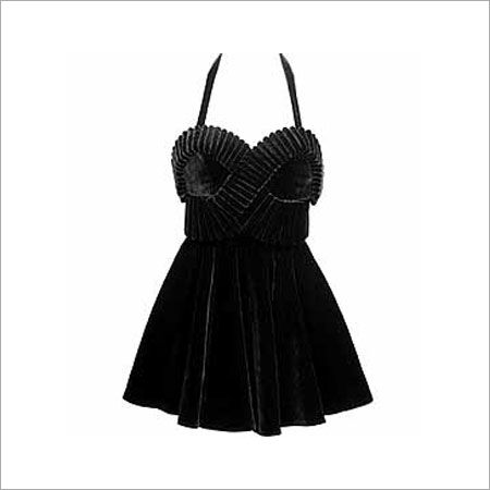 Ladies Strapless Top