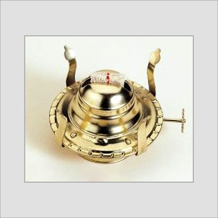 Lamp Burner