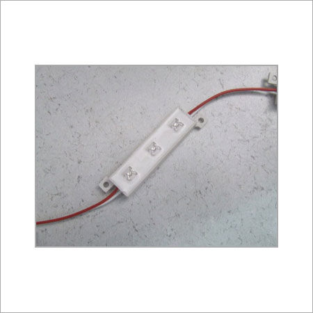 Silver Led High Power Module