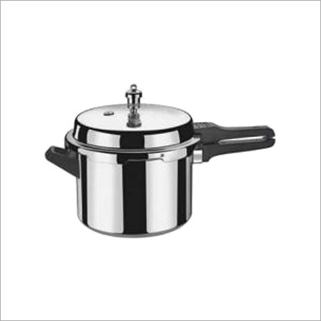 Outerlid Pressure Cooker