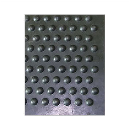 Pure Rubber Stable Mat