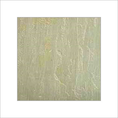 Raj Green Polished Sandstone Size: Customized