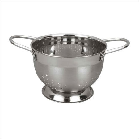 Stainless Steel Colander for Home