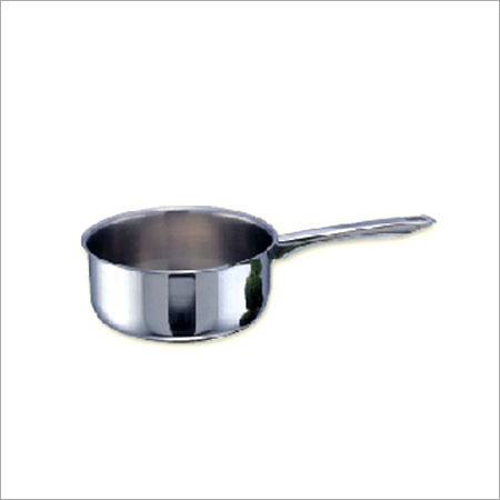 Stainless Steel Sauce Pan