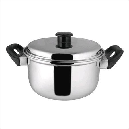 Straight Regular Cookware with Backlight Handle