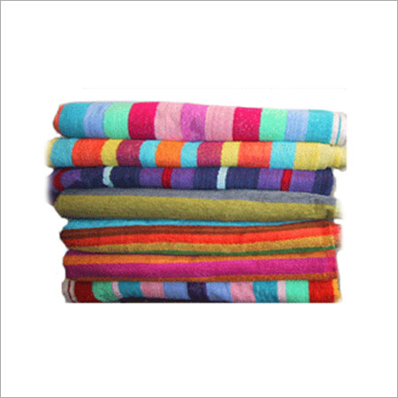 Stripes Beach Towels