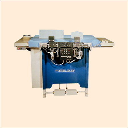 Vacuum Board Attachment Machine