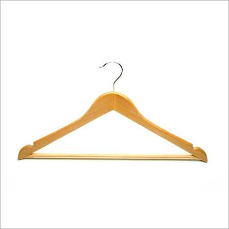 Wooden Hangers