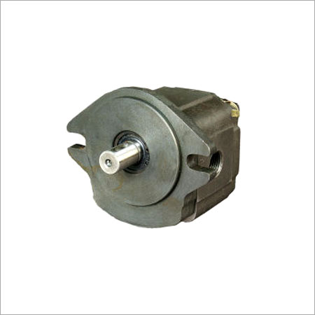 101 Series Gear Pumps