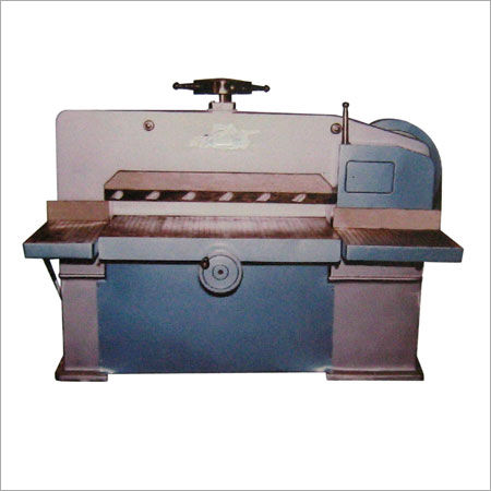 Automatic Paper Cutting Machine