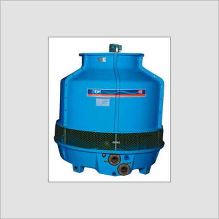 frp bottle cooling tower