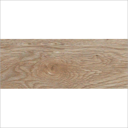 Easy To Install Brown Laminated Wooden Flooring