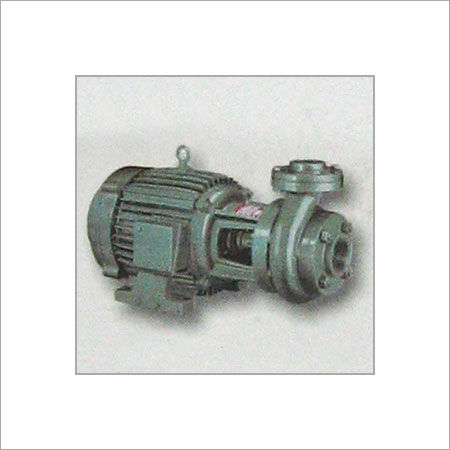 Centrifugal Mono Block Pump