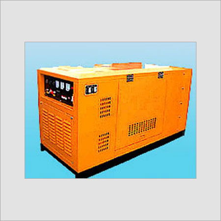 Diesel Generator